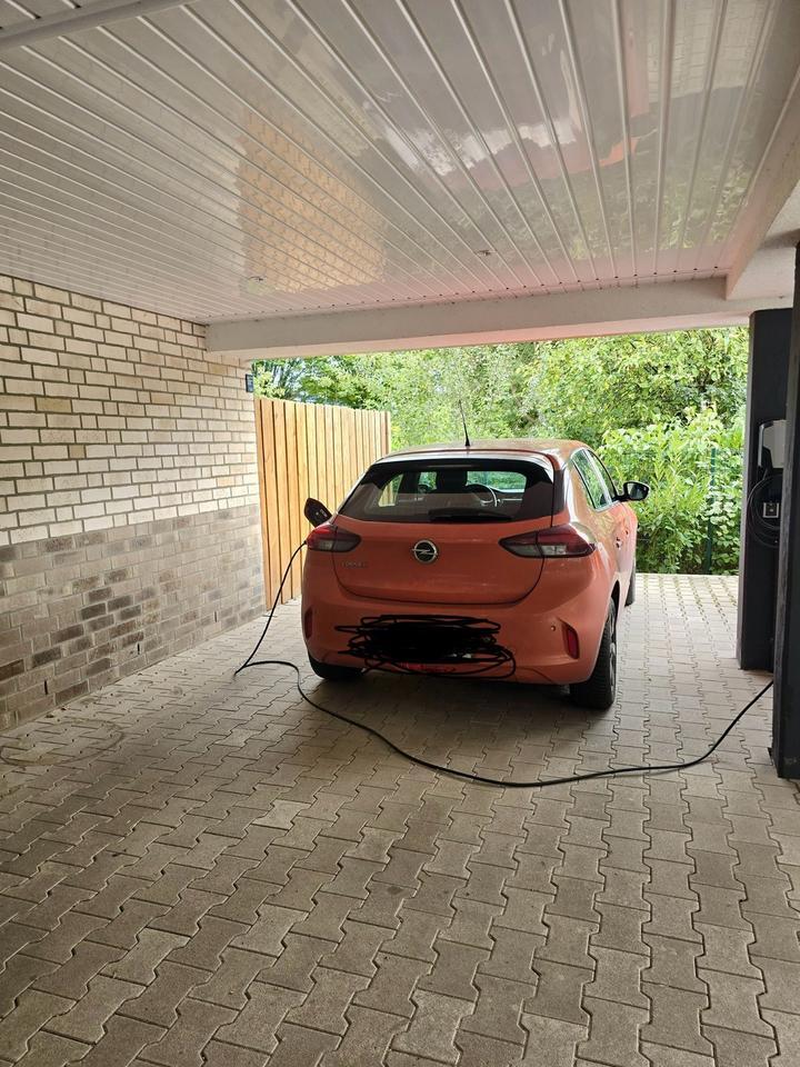 Moderne DG-Wohnung mit Garten im Energieeffizienzhaus (KfW 55) zimmer