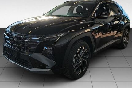 Hyundai TUCSON 1.040 km 37.990 &euro; Soest 59494