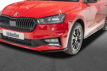 Skoda Fabia 4.999 km 27.997 € Lünen 44534