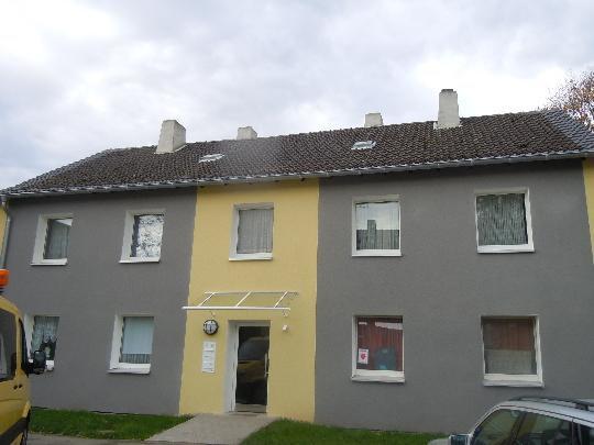 3-Zimmer-Wohnung zimmer