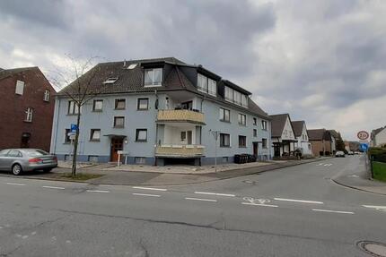 Wohnung Hamm Herringen - 4 Zimmer, 60 m&sup2;, 69.000&euro; | Angebot:26920497