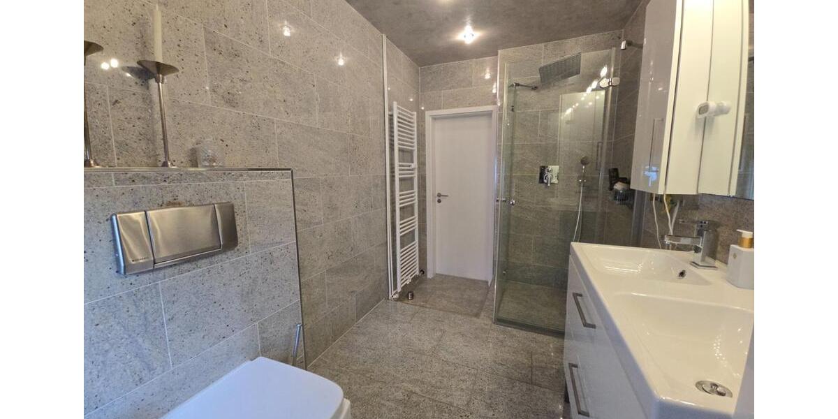 Charmante Doppelhaushälfte in zentraler Lage von Heessen 7 zimmer