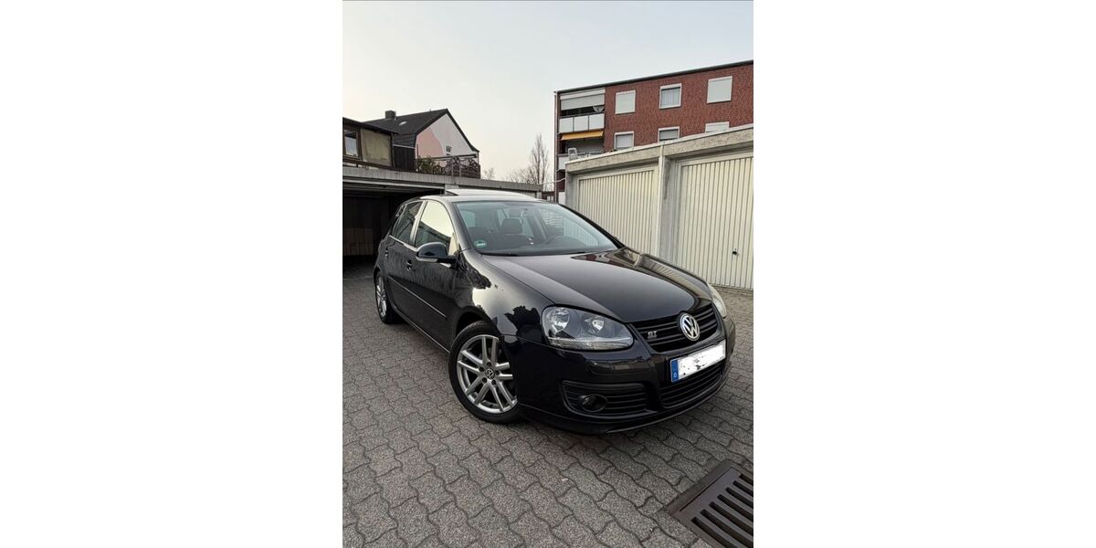 VW Golf 249.000 km 5.049 &euro; Ahlen 59229