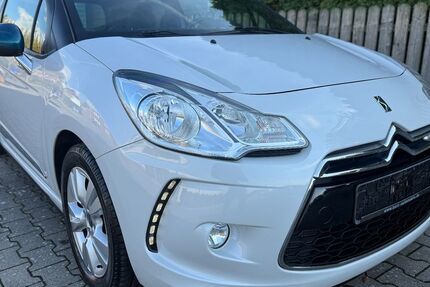 Citroen DS3 140.000 km 5.250 € Beckum 59269