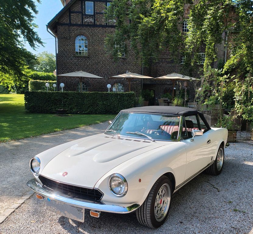 124 Spider