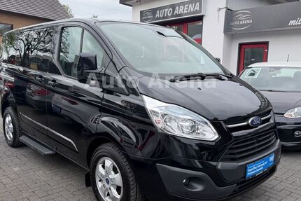 Ford Transit 115.000 km 18.990 &euro; Hamm 59065