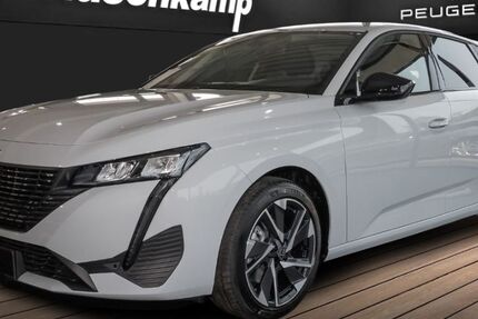 Peugeot 308 24.753 km 29.980 &euro; Werne 59368