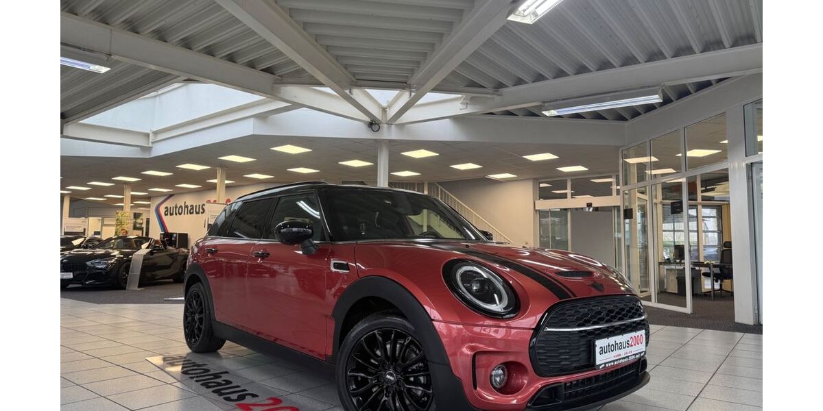 Mini Cooper S Clubman 9.633 km 30.950 € Hamm 59065