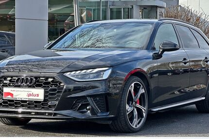 Audi A4 19.790 km 43.980 &euro; Neubeckum 59269