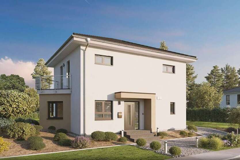 Haus zum Kaufen in Schwerte 392.999 € 142.23 m²