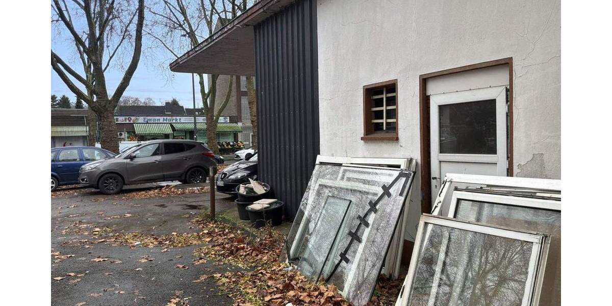 FÜR INVESTOREN UND BAUTRÄGER - ABRISS UND NEUBAU zimmer