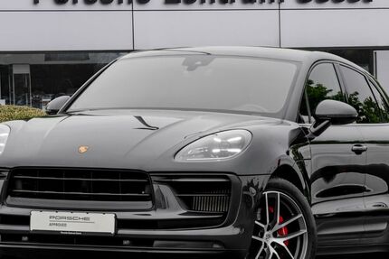 Porsche Macan 88.700 km 67.777 &euro; Soest 59494