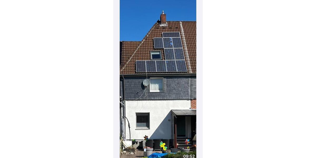 Reihenhaus Dortmund Brackel - 220.000&euro; | Angebot:26022350