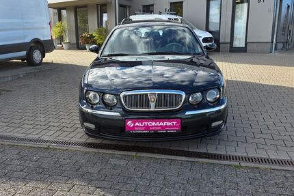 Rover 75 225.000 km 2.790 € Lüdinghausen 59348