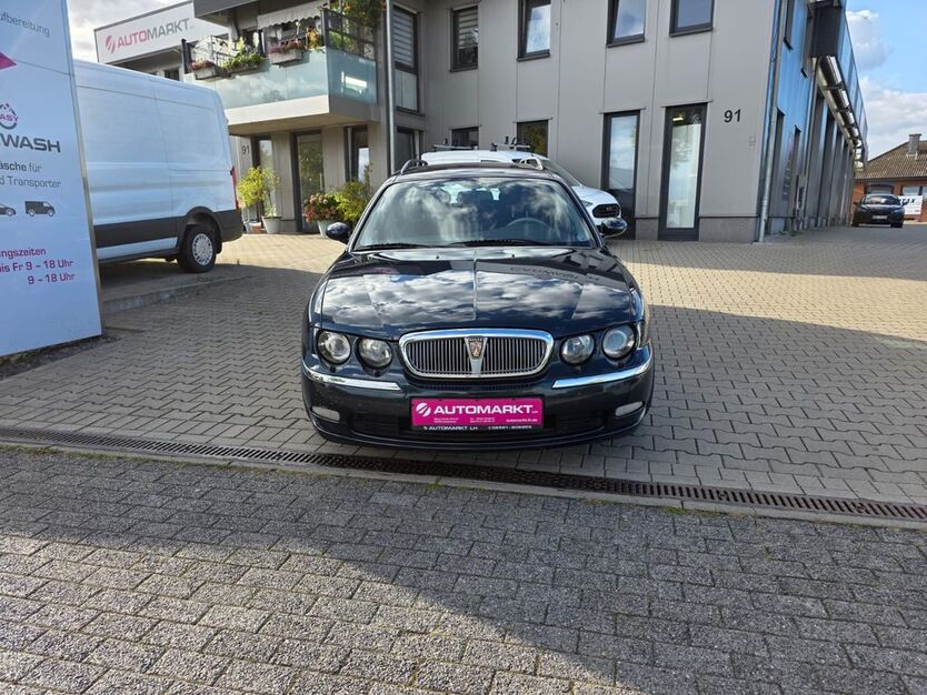 Rover 75 225.000 km 2.790 € Lüdinghausen 59348