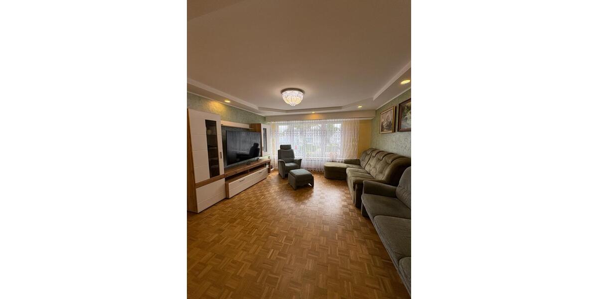 Zweifamilienhaus in bester Wohngegend - Hamm, Berge 7 zimmer