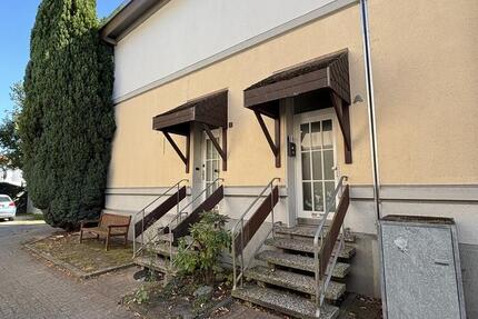 Kleine 2-Zimmer-Wohnung in Kamen Methler für Sie! 2 zimmer