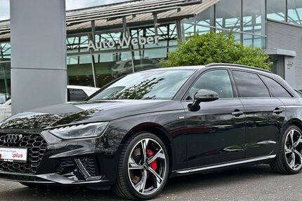 Audi A4 12.890 km 39.770 &euro; Neubeckum 59269
