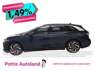 VW ID.7 17.503 km 49.777 € Hamm 59075