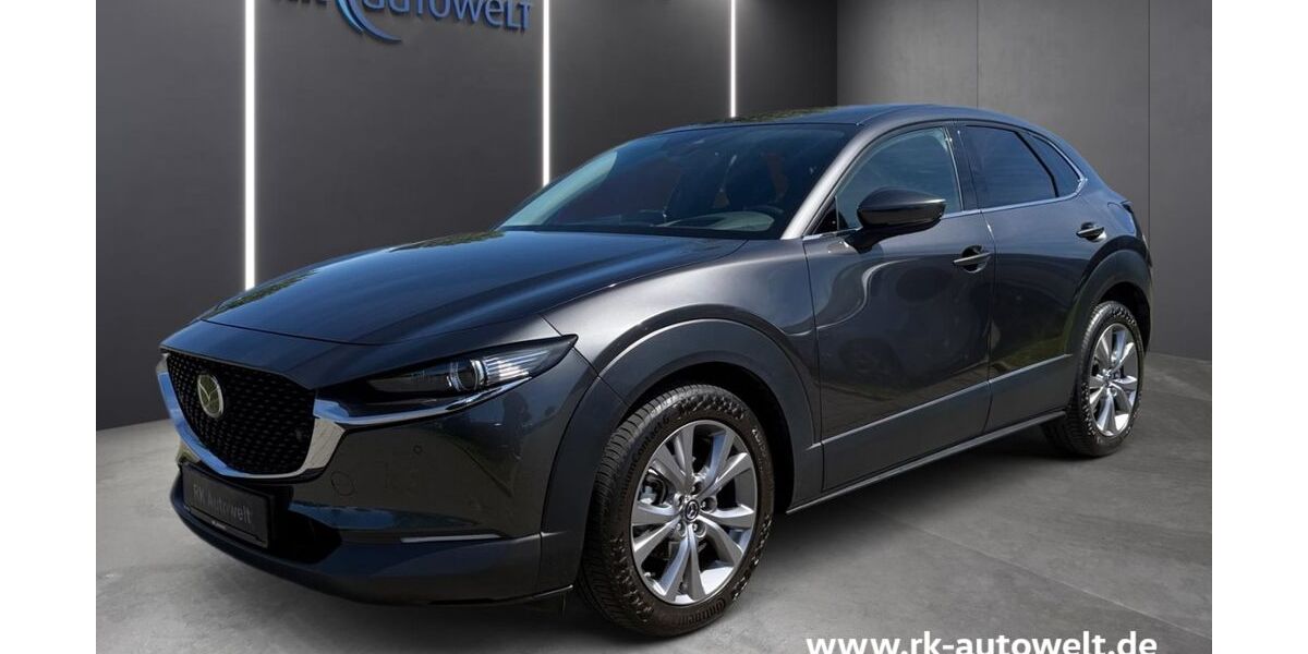 Mazda CX-30 33.758 km 20.890 &euro; Werl 59457