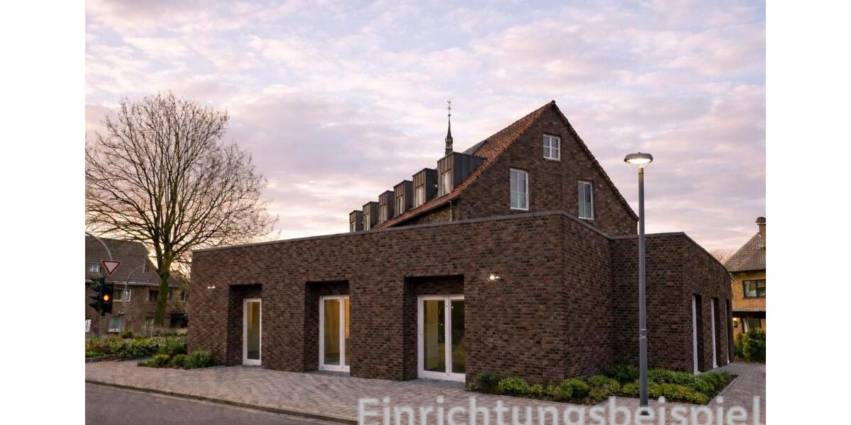 Etagenwohnung Lüdinghausen - 2 Zimmer, 64 m&sup2;, 735&euro; | Angebot:25545656