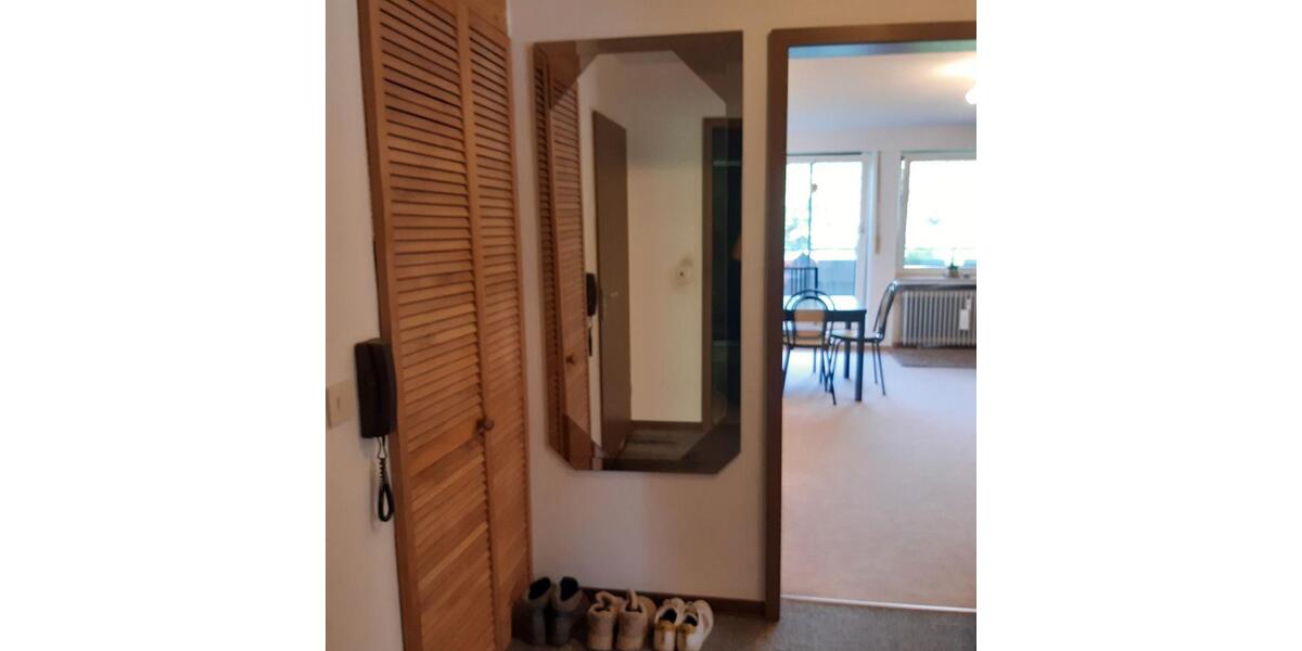 Dachgeschoßwohnung Oelde - 2 Zimmer, 62 m&sup2;, 170.000&euro; | Angebot:26988043