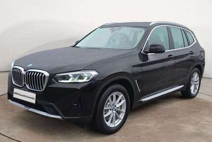 BMW X3 19.002 km 48.880 &euro; Werne 59368