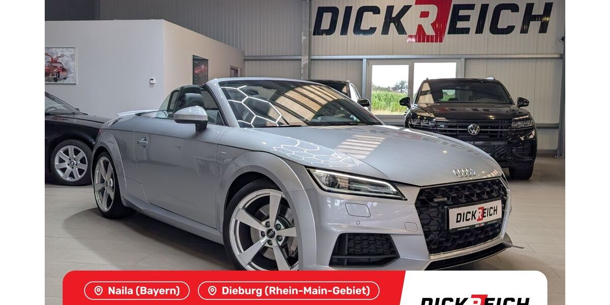 Audi TT 68.000 km 33.950 &euro; Menden (Sauerland) 58708