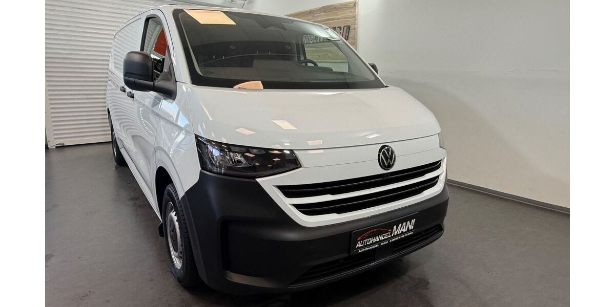 VW T7 Transporter 35.100 km 32.990 &euro; Soest 59494