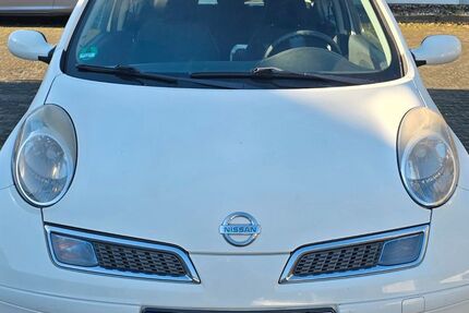 Nissan Micra 200.000 km 1.000 &euro; Bergkamen 59192