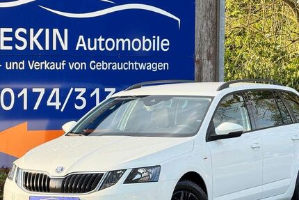 Skoda Octavia 188.000 km 9.490 &euro; Ahlen 59227