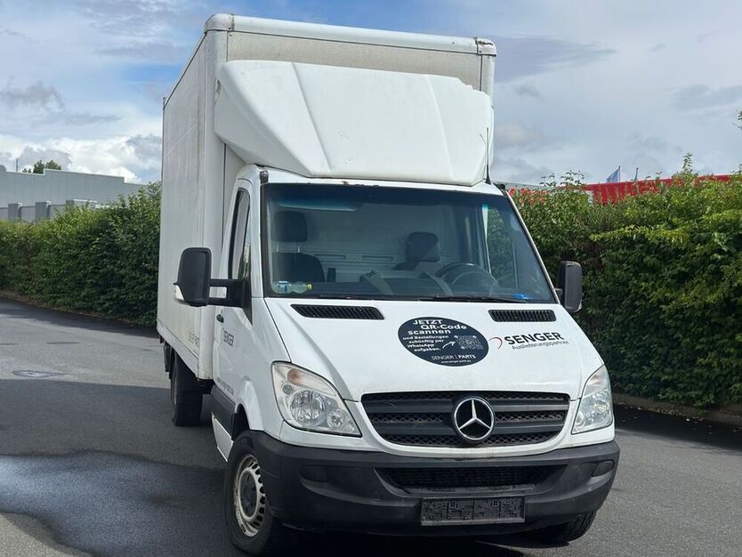 Sprinter