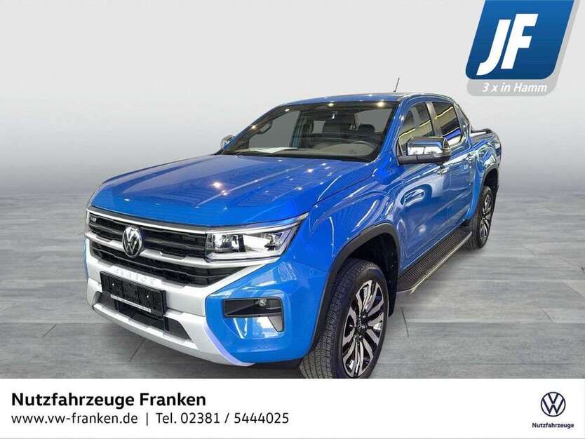 Amarok
