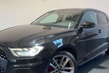 Audi A1 43.500 km 25.490 &euro; Beckum 59269