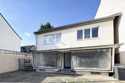 Ladenlokal zu vermieten in Frechen-Königsdorf bei Köln