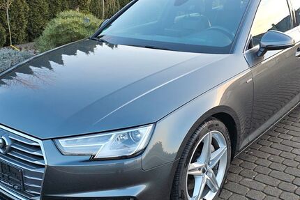 Audi A4 97.600 km 19.960 &euro; Bad-Sassendorf 59505