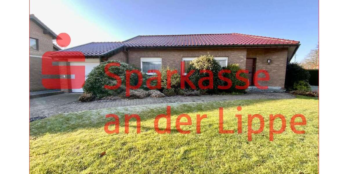 Haus zum Kaufen in Werne 450.000 € 142.21 m² 6.5 zimmer