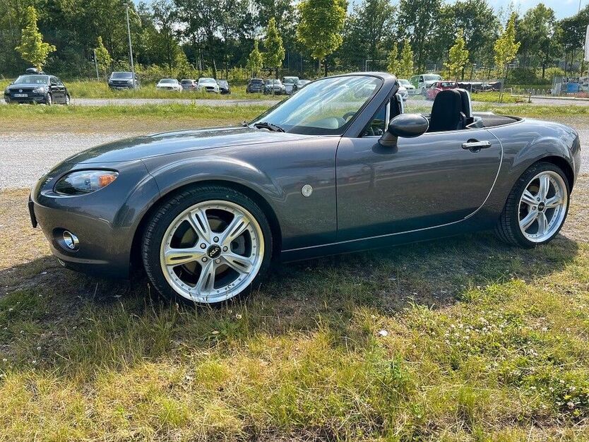 MX-5