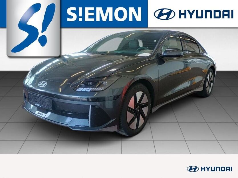 IONIQ 6