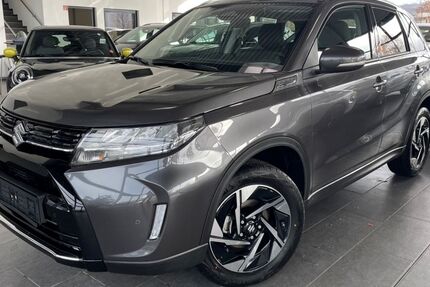 Suzuki Vitara 8.500 km 22.670 &euro; Lünen 44536