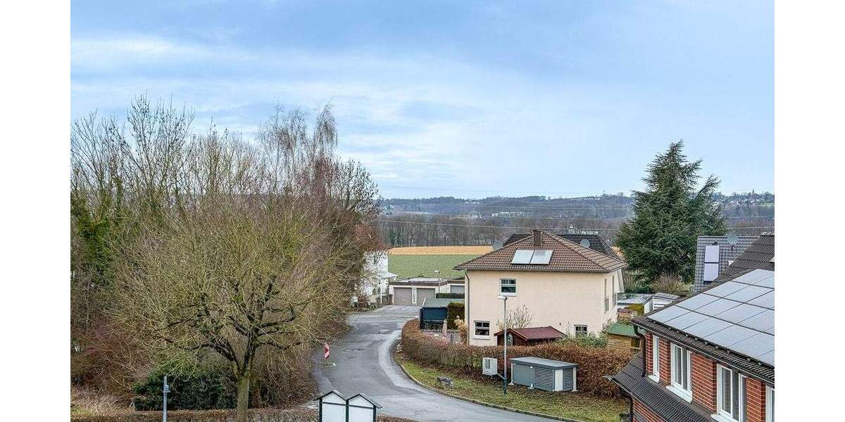 Etagenwohnung Menden Schwitten - 2 Zimmer, 60 m&sup2;, 660&euro; | Angebot:24872319