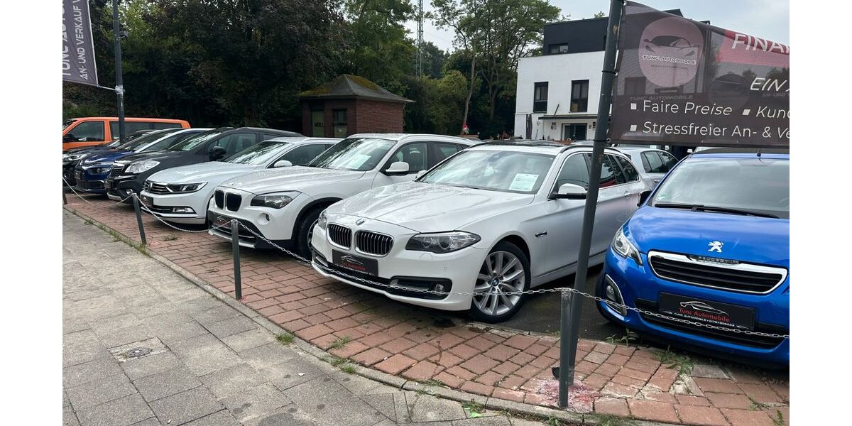 Peugeot 207 130.450 km 5.990 &euro; Ahlen 59227