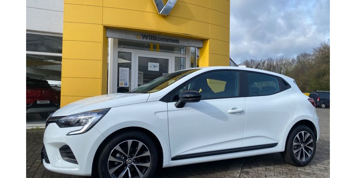 Renault Clio 20 km 20.250 € Unna 59423