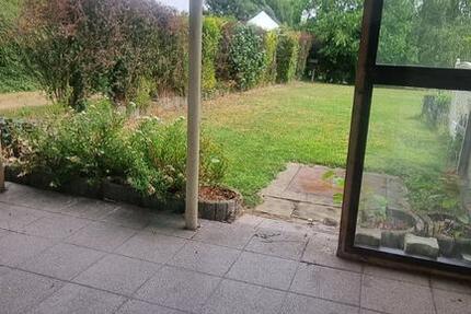 2-Zimmer Wohnung mit Terrasse und Blick ins grüne 2 zimmer