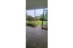 2-Zimmer Wohnung mit Terrasse und Blick ins grüne 2 zimmer