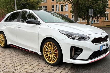 Kia ceed / Ceed 49.000 km 20.999 € Kamen 59174