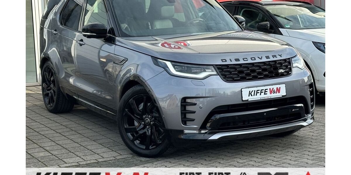 Land Rover Discovery 8.648 km 67.990 &euro; Hamm 59063