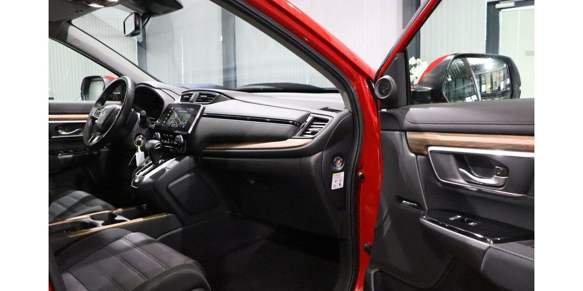 Honda CR-V 1.5 T 4WD ELEGANCE / VIRTUAL COCKPIT / LED 86.000 km 19.999 &euro; Hamm 59077