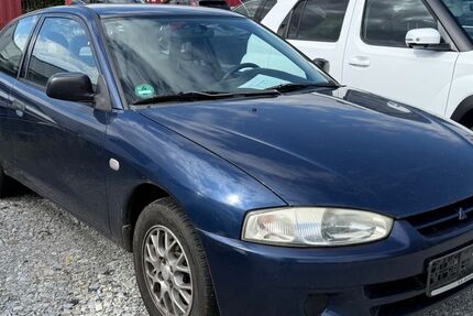 Mitsubishi Colt 220.000 km 850 &euro; Soest 59494