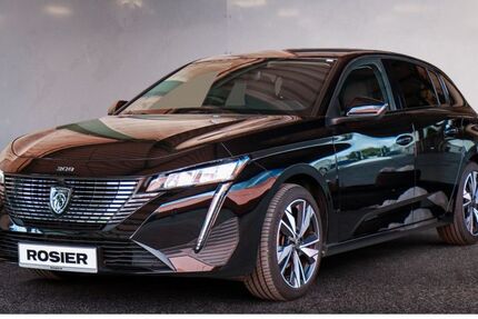 Peugeot 308 22.685 km 16.480 &euro; Menden 58706